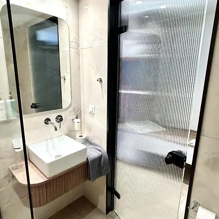 Otel Morfeas 4*