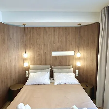 Otel Morfeas Rhodes City