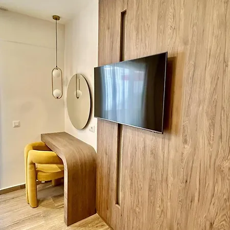 Morfeas Otel
