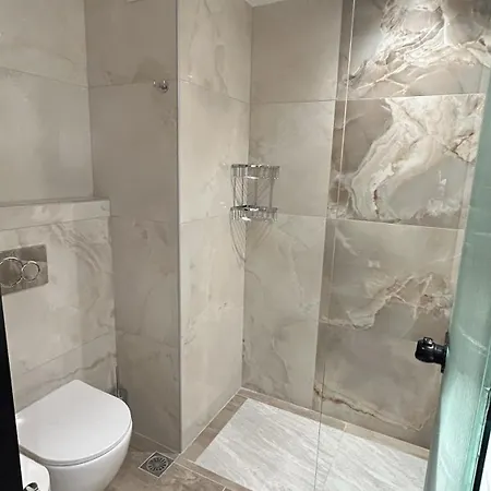 Morfeas Otel Rhodes City